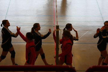 Bild 422 - U18 Juniorinnen ODM am 4.3.12